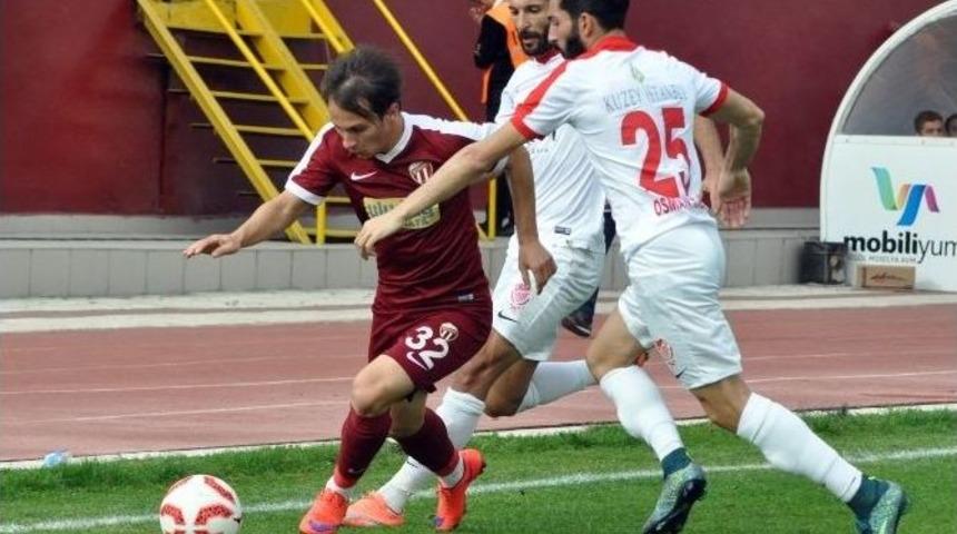 Spor Toto 2. Lig