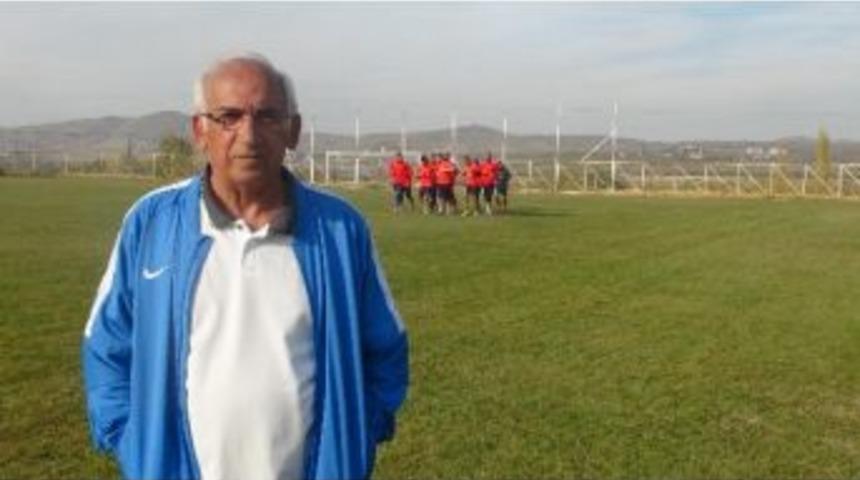 Yeşilyurt Belediyespor 3 Puana Şartlandı
