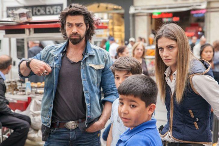 Arka Sokaklar 331. Bölüm Galerisi G5