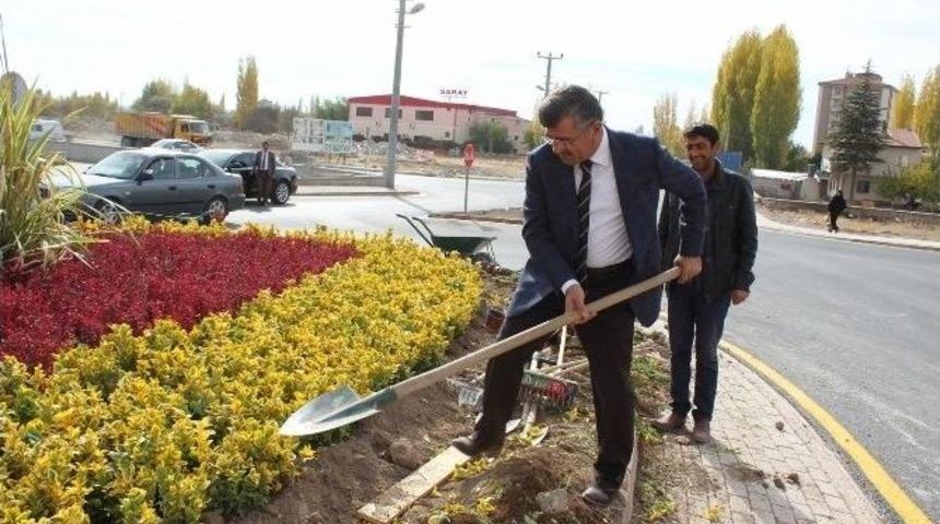 Niğde Belediyesinden Niğde&rsquo;ye Yakışan Hizmetler
