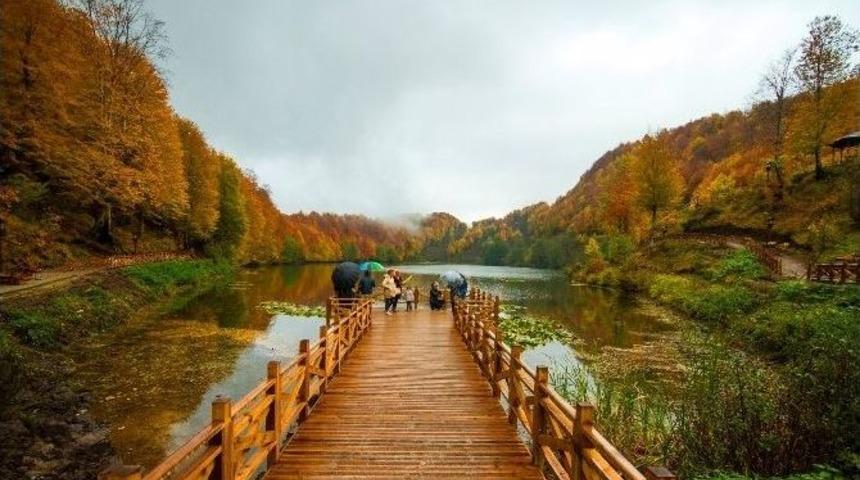 Bu İl&ccedil;ede Yaşayanın &Ouml;mr&uuml; Uzun Oluyor