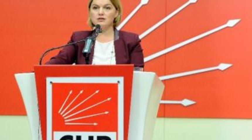 Chp&rsquo;li B&ouml;ke, Pm Bildirgesine Y&ouml;nelik Eleştirileri Değerlendirdi