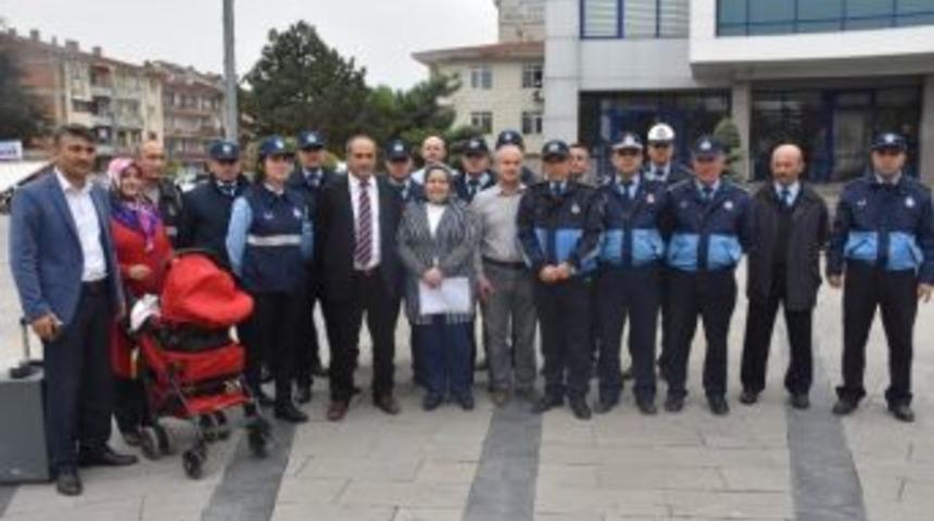 Zabıta İle &Ccedil;alışmaya Davet Etti