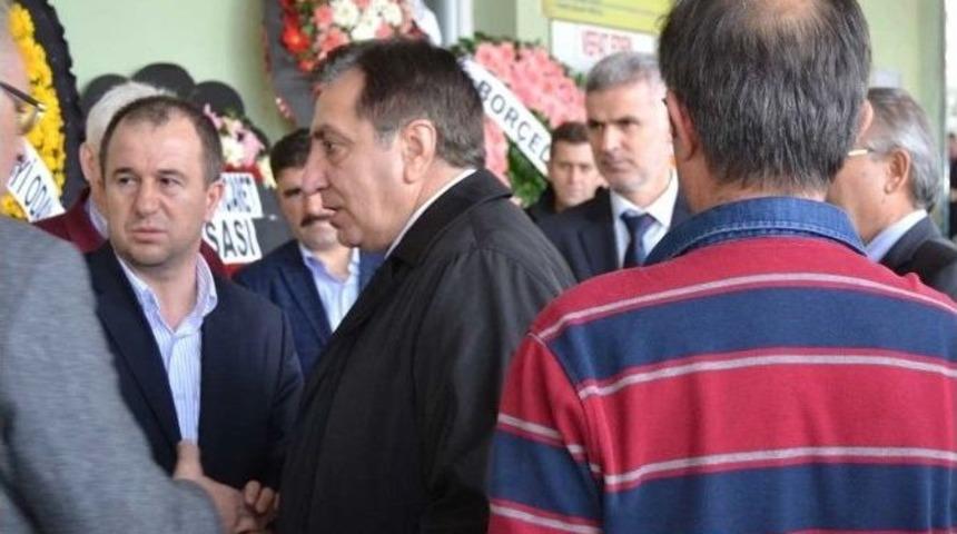 Tezsever&rsquo;e Bir Acı Daha