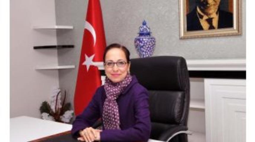 5 G&uuml;n Sonra G&ouml;revden Alındı