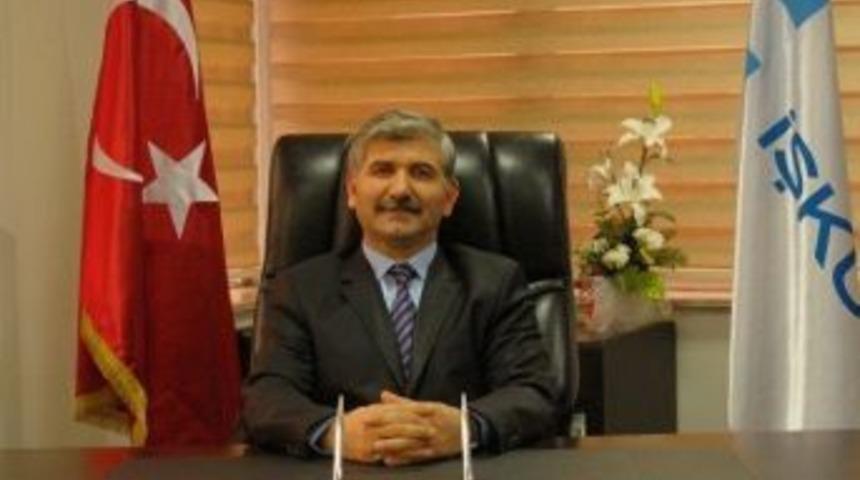 İşkur&rsquo;dan Engellilere Ve Eski H&uuml;k&uuml;ml&uuml;lere Destek