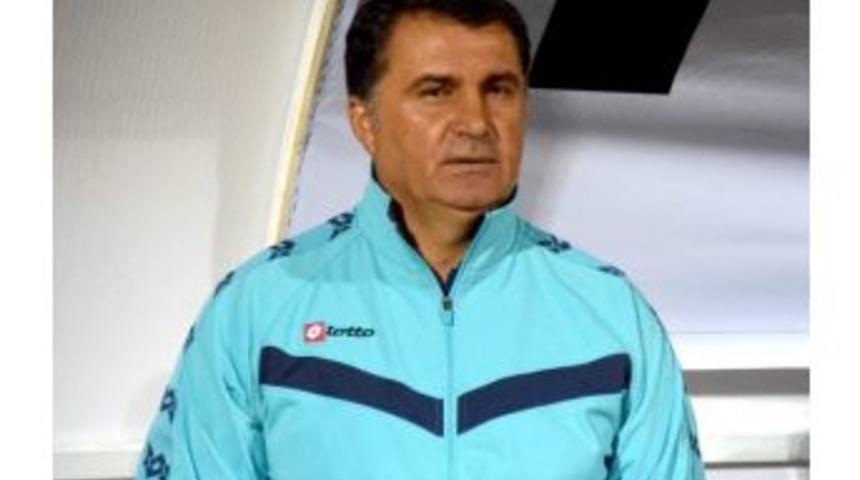 Giresunspor&rsquo;da Mustafa Kaplan D&ouml;nemi Sona Erdi