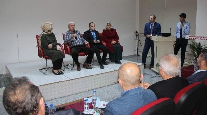 Organ Naklinin &Ouml;nemi Anlatıldı