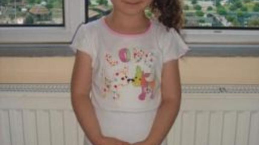 Okul Servisinin Altında Kalan 6 Yaşındaki &Ccedil;ocuk &Ouml;ld&uuml;