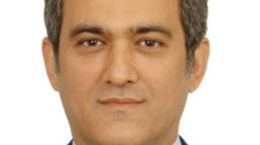 Rekt&ouml;r &Ouml;zer, 10 Kasım Mesajı Yayımladı