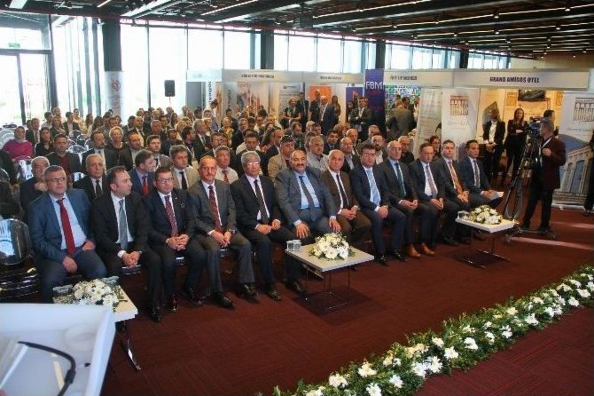 Samsun&rsquo;da İstihdam Buluşmaları