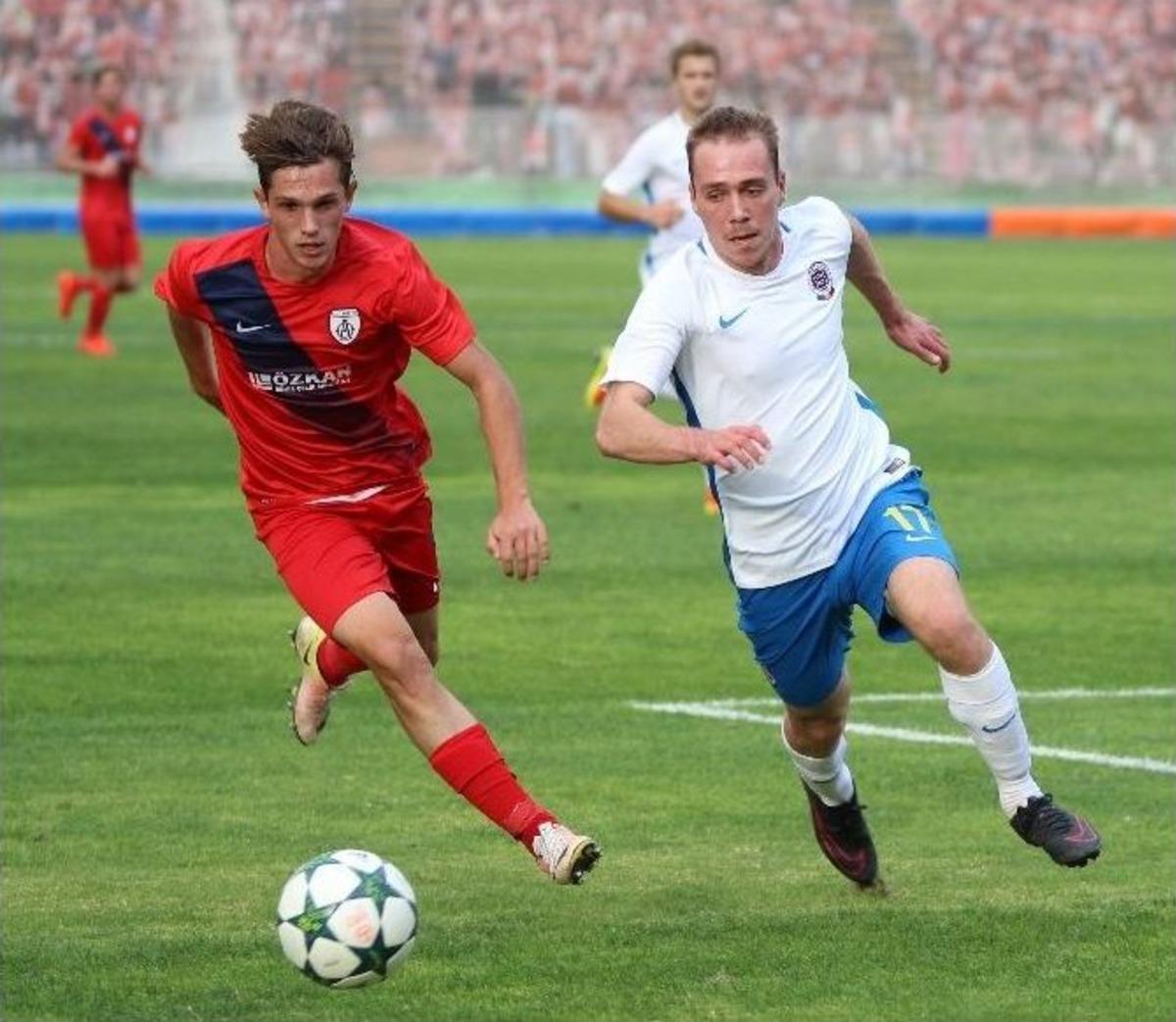 Uefa Gen&ccedil;lik Ligi