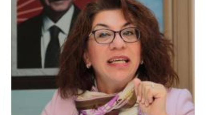 Chp'li Bi&ccedil;er, Bakan Kılı&ccedil;'a Genel Ahlak Şartlarını Sordu