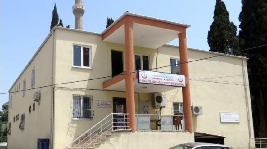 Ali Aydınlıoğlu&rsquo;ndan Yeni M&uuml;jde &ldquo;edremit Sosyal Hizmet Merkezi Halkla Buluşuyor&rdquo;