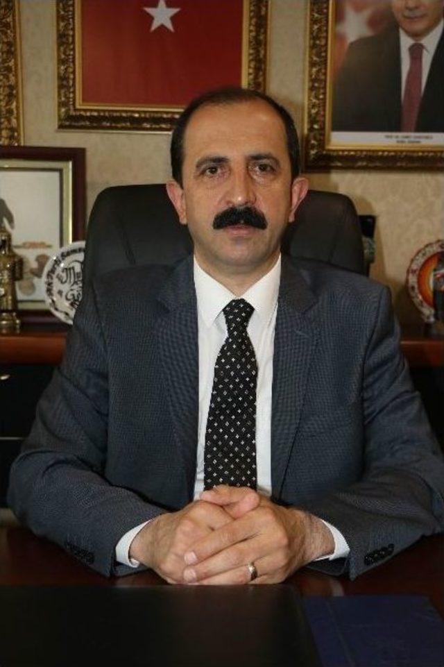 Samsunspor&rsquo;a Taziye Mesajları 2