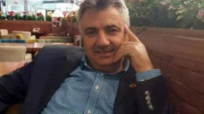 Ak Partili Meclis &Uuml;yesi Metro İstasyonunda Hayatını Kaybetti