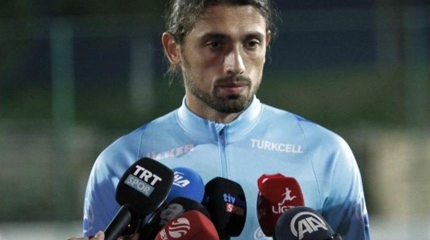 Kaldırım Ve Batdal&rsquo;dan Kamp Değerlendirmesi