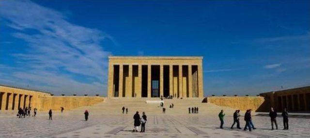 1881 Karede Anıtkabir