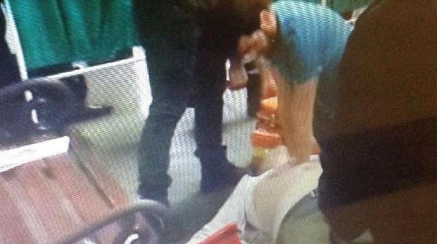 Metro Istasyonunda Kalp Krizi Ge&ccedil;iren Ak Partili Meclis &Uuml;yesi Hayatını Kaybetti