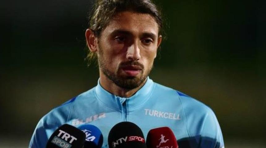 Mehmet Batdal: Alacağımız Seri Galibiyet Bizi Yukarı Taşıyacaktır