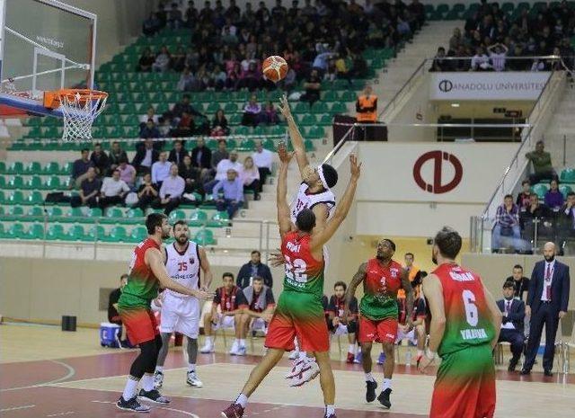 Türkiye Basketbol 1. Ligi