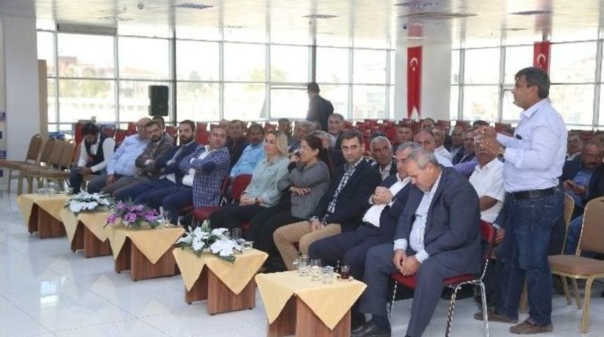 Milletvekili En&ccedil;: "i&ccedil;eriye Alınmaları İle İlgili Bir Takım Provokatif Eylemler Olabilir"