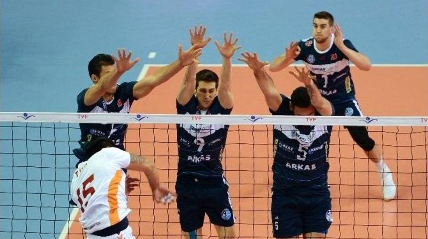 Voleybol Efeler Ligi
