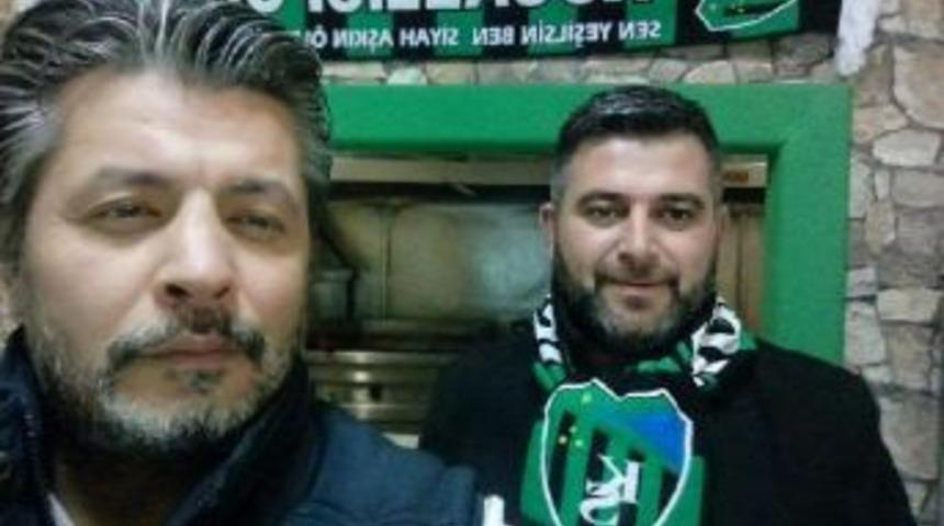 Ortağını Kal&ccedil;asından Vurdu
