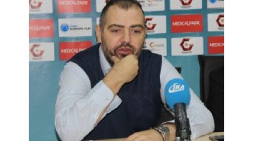 Dedas: &rdquo;aldığımız Bu Galibiyet &Ouml;z G&uuml;venimiz İ&ccedil;in &Ouml;nemliydi&rdquo;