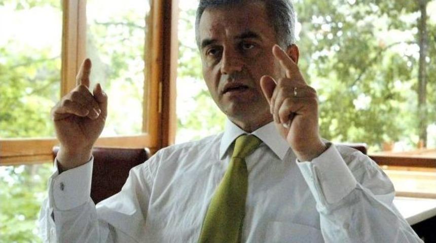 Bahar, Zonguldak&rsquo;ta Yakayı Ele Verdi