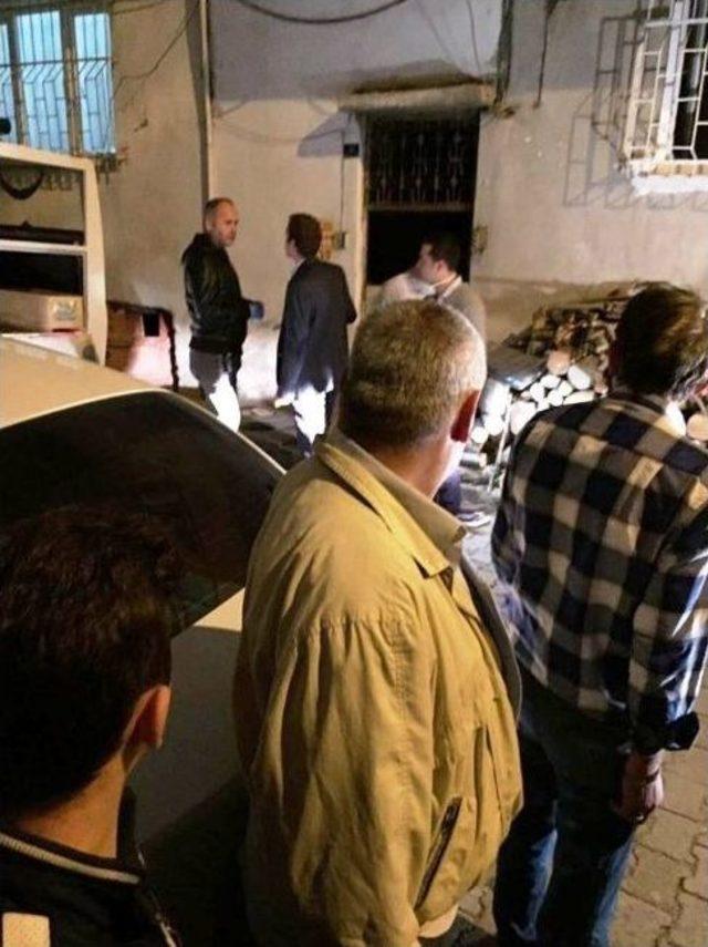 Fatsa&rsquo;da Kaybolan Kadın Boğulmuş Olarak Bulundu 1