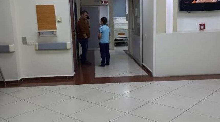 Zonguldak'ta, Alkoll&uuml; S&uuml;r&uuml;c&uuml;n&uuml;n Kullandığı Otomobil Devrildi: 3 Yaralı