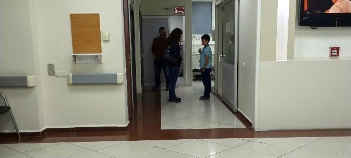 Alkoll&uuml; Baba İki &Ccedil;ocuğuyla &Ouml;l&uuml;mden D&ouml;nd&uuml;