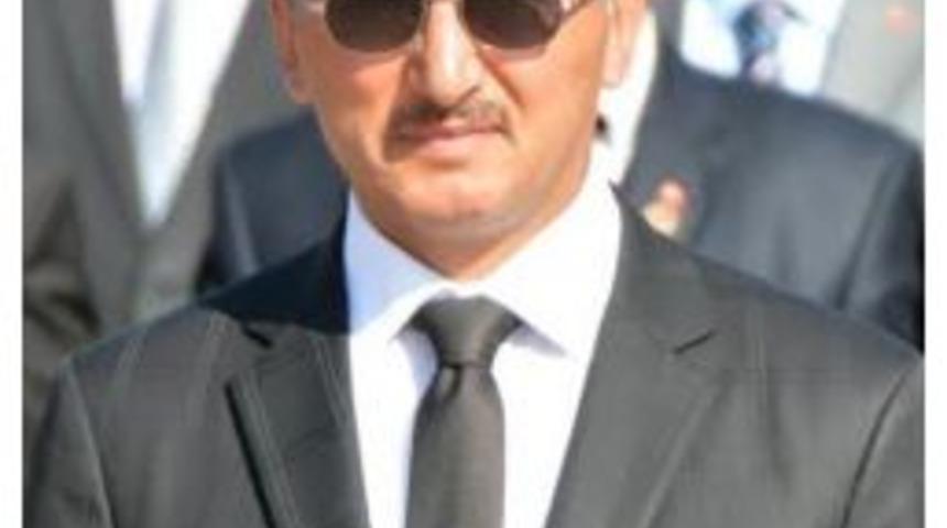 Başkan K&ouml;ksoy: "atat&uuml;rk&rsquo;&uuml; Ve Aziz Şehitlerimizi, Gazilerimizi Ş&uuml;kran Ve Minnetle Anıyorum"