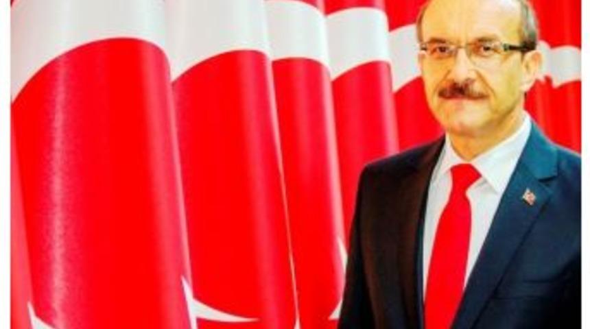 Vali Yavuz&rsquo;dan 10 Kasım Mesajı