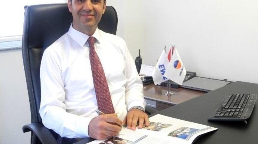 Kayserigaz Vatandaşları Uyardı