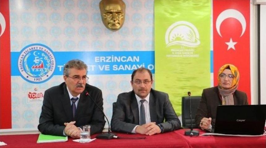 Kkydp Ekonomik Yatırım Hibeleri Tanıtıldı