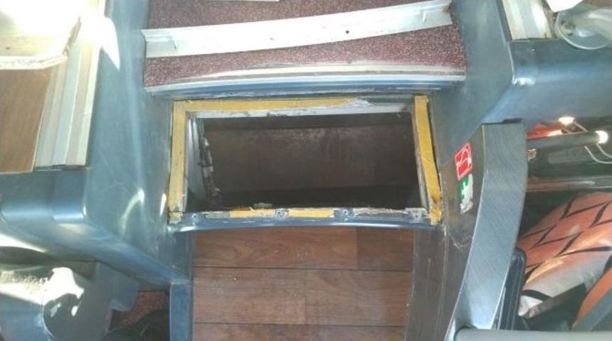 Erzincan&rsquo;da 7 Bin 570 Paket Ka&ccedil;ak Sigara Ele Ge&ccedil;irildi