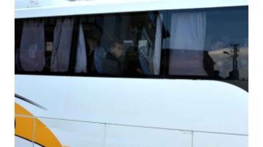 Kahramanmaraş'ta Fet&ouml; Ş&uuml;phelisi 24 Kişi Adliyede