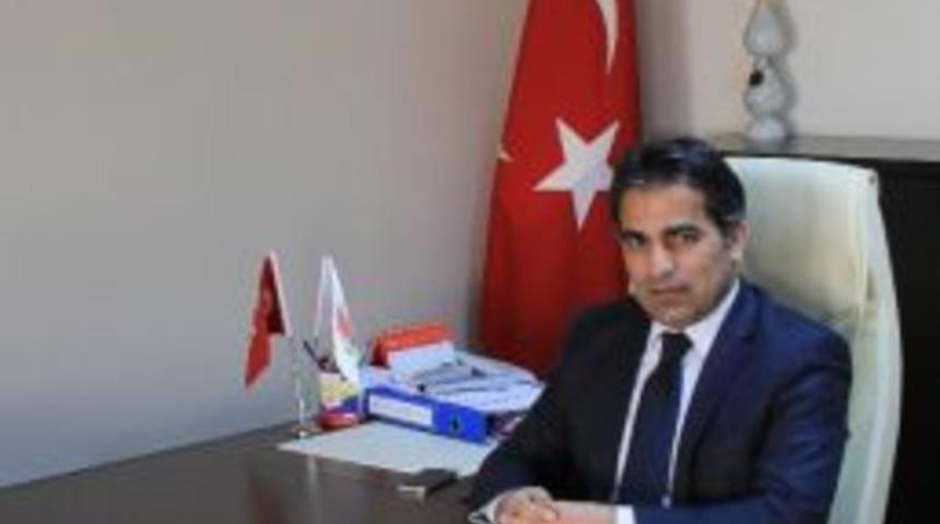 Kgc Başkanı K&ouml;sedağ: "rahmet Ve Minnetle Anıyoruz..."