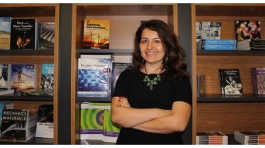 Yrd. Do&ccedil;. Dr. Aysuda K&ouml;lemen Luge: &ldquo;trump Başarısız Olacak&rdquo;