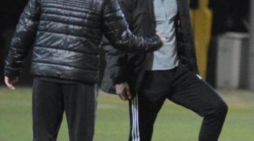 Hakan Kutlu: Fevri Davrandım, G&ouml;revimin Başındayım