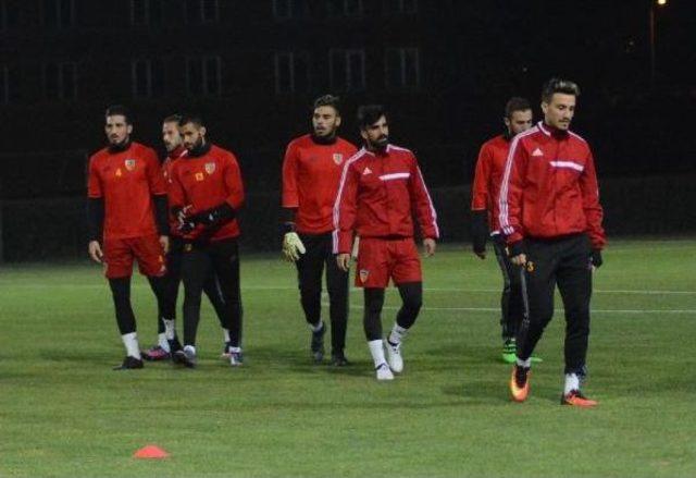 Hakan Kutlu: Fevri Davrandım, Görevimin Başındayım