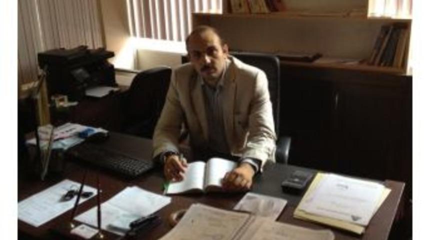 Orhan: &ldquo;se&ccedil;ilmiş Olmak Ter&ouml;re S&ouml;zc&uuml;l&uuml;k Etme Hakkını Vermez&rdquo;