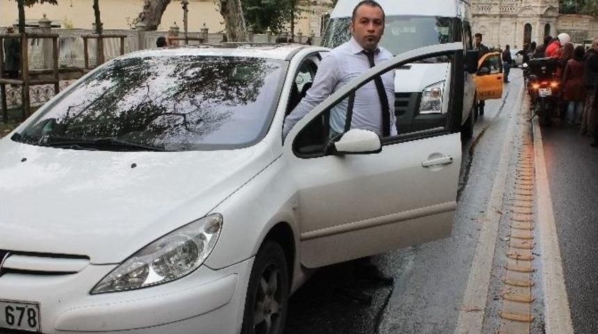 9&rsquo;u 5 Ge&ccedil;e Beşiktaş&rsquo;ta Hayat Durdu