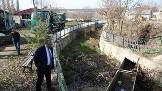 Vali Ustaoğlu, Sancaktepe Ve Söğütlü Köylerini Ziyaret Etti