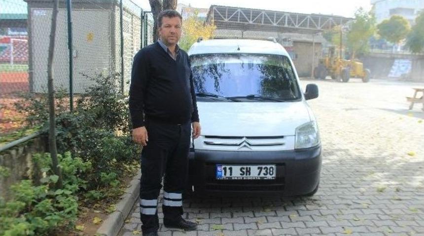 (&ouml;zel Haber) Ge&ccedil;mediği Fsm K&ouml;pr&uuml;s&uuml;nden Hgs Cezası Geldi