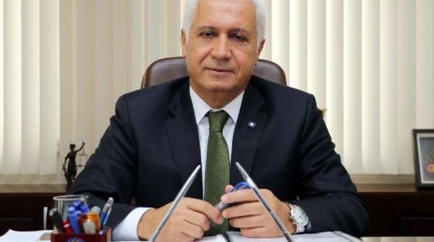 Antalyalı &Uuml;reticinin G&ouml;z&uuml;, Rus Uzmanların Raporunda