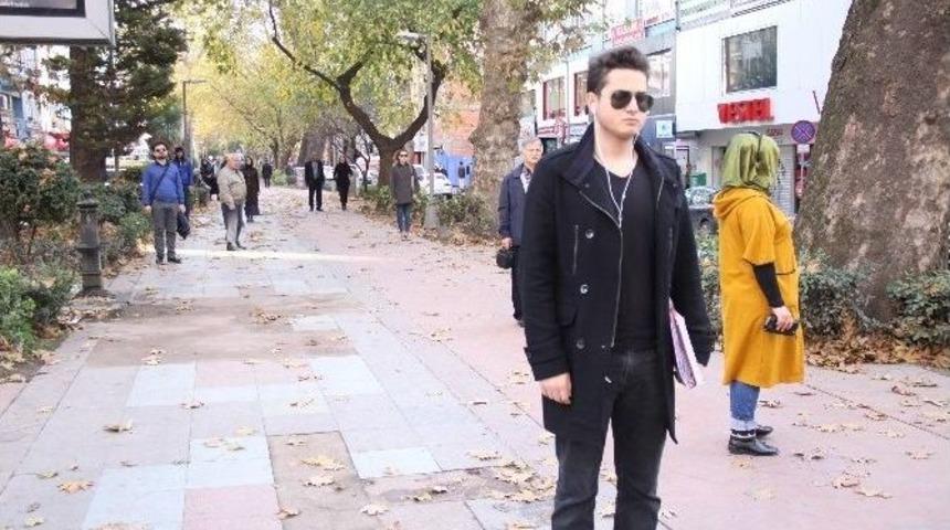 İzmit&rsquo;te 10 Kasım&rsquo;da Hayat Durdu