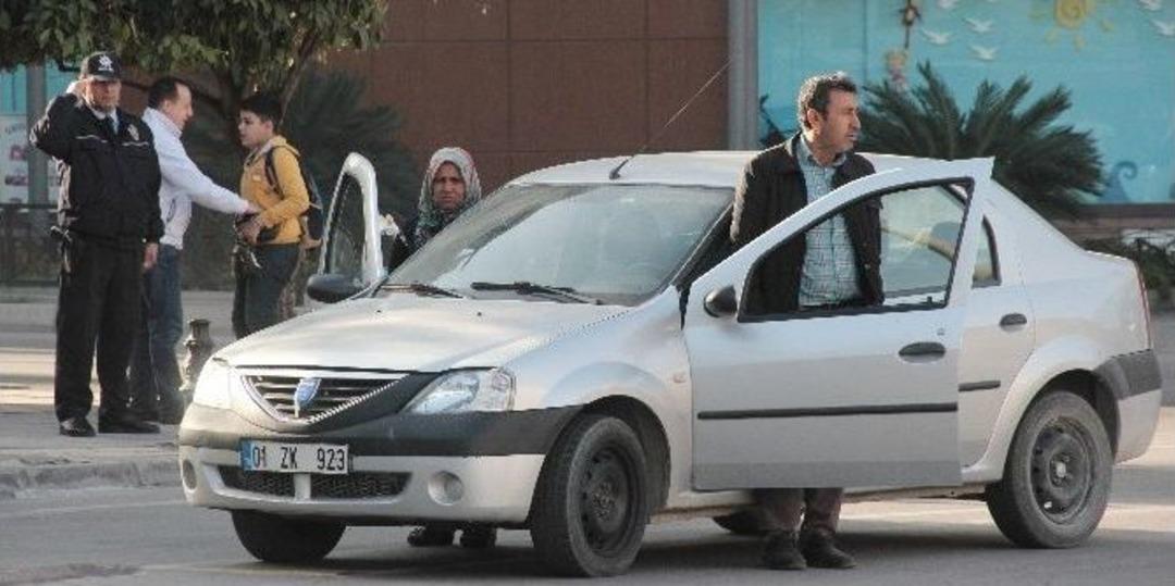 Ata&rsquo;ya Saygı Duruşu İ&ccedil;in Koştular